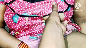 Indian desi bhabhi, are you fucking those neighbor boys with your big ass?