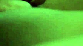 Ts Craves BBC Deep Inside!