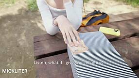 I Wanted A Prank But Did A Porno!