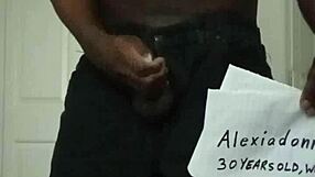 american 33 year old llamasr 30 year old alexiadonna and french 20 year old mhpmlbziwulx restricted threesome roleplayed with paper aesthetic collage and cum on top 3