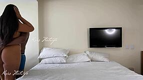 Gostoso Do Jefão Me Chupou Gostoso Até Eu Gozar Antes De Enfiar Aquele Pauzão Preto Em Mim!