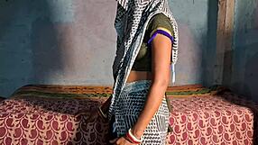 Full Anal Sex In Desi Bhabhi's House