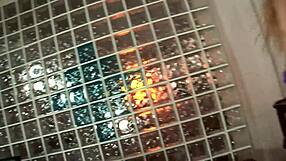 lesbian blonde old and young 18+ fun