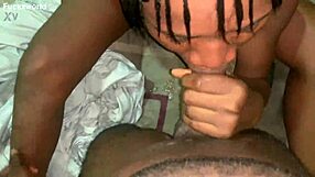 exploring amateur bedroom adventures