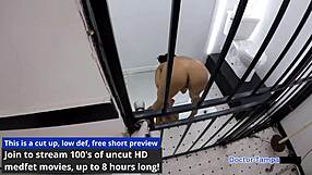 Dr Tampa - Corporate Slaves - Jasmine Rose!