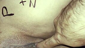 Frida Latina Fingers Her Wet Vagina