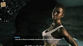 Tales From The Unending Void 77 Explores Epic Adventures In A Vast Cosmic Landscape