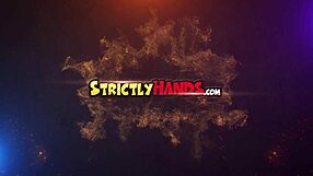 18-Yr-Old Jenny Pumps All the Cum Out