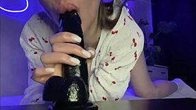 Yes Daddy I Want To Suck Your Big Dick