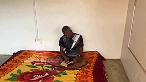 sex starved mummy seduced her step son