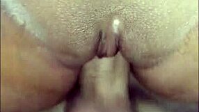 What if your horny stepbrother catches you masturbating and fills your face?