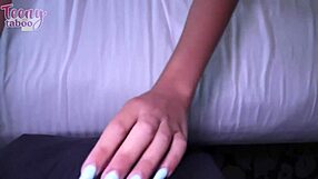 Mr brogan fucks college blonde gia dibella