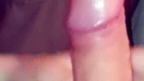 Amateur First Time Homemade Masturbation with Small Cock