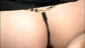 Mikaela psychology student loves getting her pussy fingered in casting