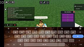 Did I Get Fucked in 1v1 Game with Him?