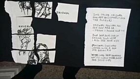 Romantic Slideshow: Lost Nude Sketches Part 1