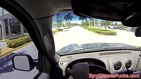 euro beauty pov fucked on spycam hidden