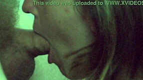 Haze's Closeup Cock Sucking In Slow Motion – Wet And Intense