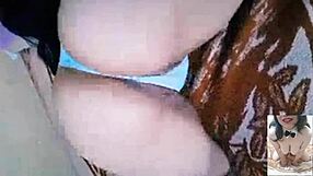 i feel aurora estelar's intense solo anal penetration deep inside