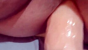 Can You Handle Anal For Anal? I Fuck Her Ass First, Then She Pounds Mine With Her Big Dildo And Lots Of Cum