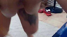 Watch my ass exhibition live