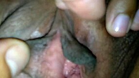 My neighbor came for sugar, and I felt her take my dick passionately.