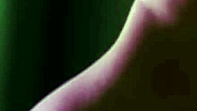 angie lynx got passionately fucked during the art exhibition by a muscular model.