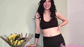 Lesbian Best Friend Wants To Try Lesbian Sex With Me