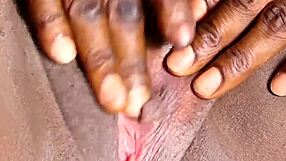 Desperate house boy fucks boss's wife in doggystyle frenzy