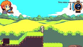 Lufuclad Version 22 By Kyrieru Animation Gallery!