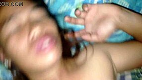 Whip Out Huge Natural Tits For Morning Wood Blowjob