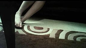 Candid Feet Cumpilation Of Friends