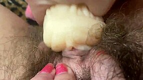Hardcore Clitoris Orgasm Extreme Closeup Vagina