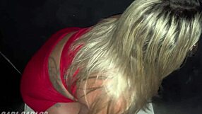 Sex with intense glory hole action at swing house in Florianópolis