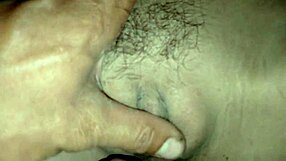 Waitress on break with great natural tits gets roughly fucked in a van by teen