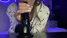 Yes Daddy I Want To Suck Your Big Dick