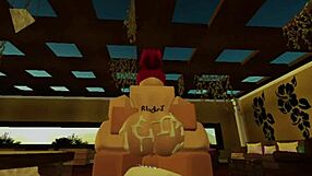 slut fucked hard roblox