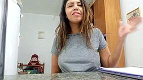 Vlog Sarah Rosa Actress Doesn't Need To Prove Anything