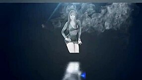 angel lima in public bathroom part two