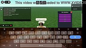 Did I Get Fucked in 1v1 Game with Him?