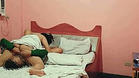 Hot Asian Chubby Girl Pinay Sex in Hotel 5