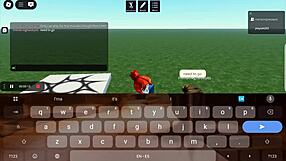 Did I Get Fucked in 1v1 Game with Him?