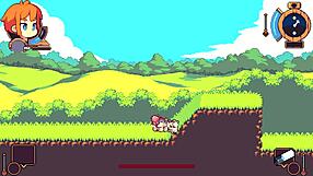 Lufuclad Version 22 By Kyrieru Animation Gallery!