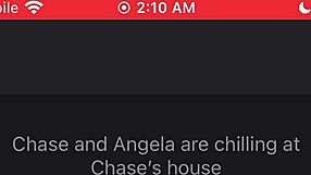 teen fingers herself in romantic masturbation scene