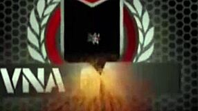 Shaking that juicy ass in the jacuzzi, teasing MILF Sara Jay gets horny and masturbates with toys.