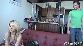 Sex appeal round assed playgirl