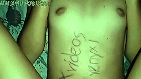 super young 18+ gf has incredible wet milky pussy orgasm