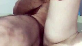 Branquinha Thought She Would Sleep But Got Fucked!