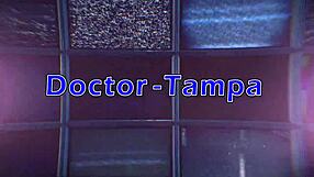 Dr Tampa - Strangers in the Night Edition