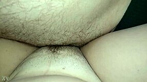 i filmed the eater pounding my soaked pussy